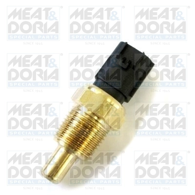 Sensor, coolant temperature